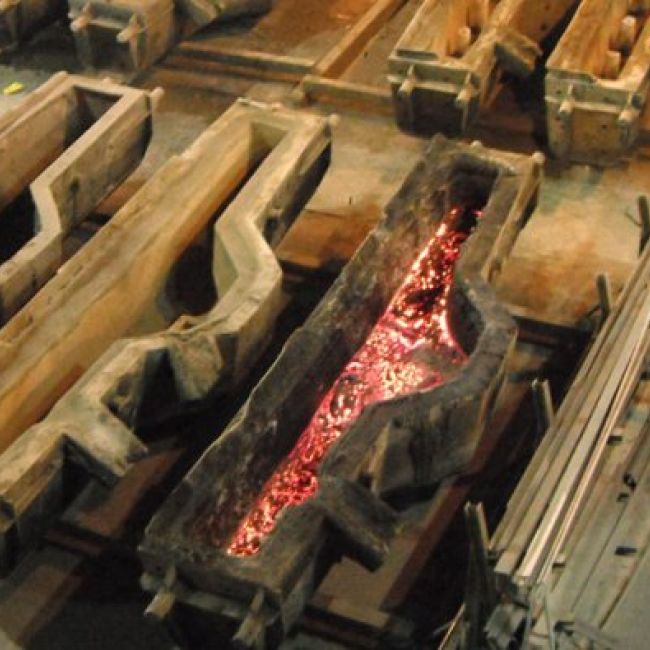 Mantenimiento refractario industrial en Santander | G